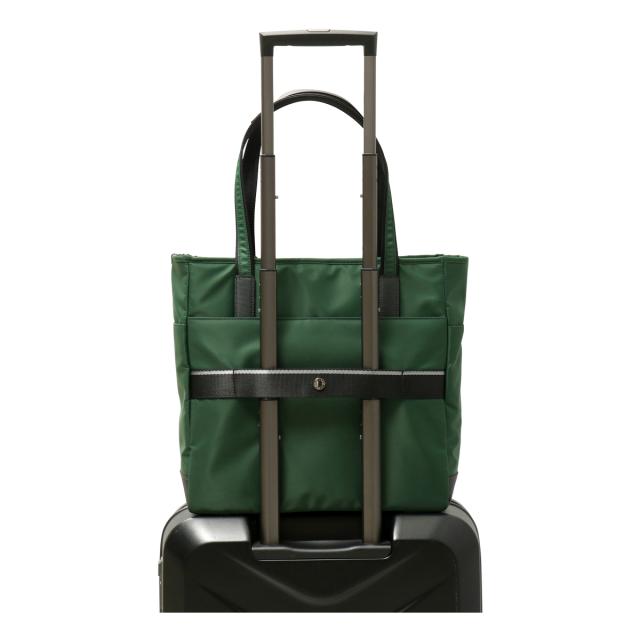 レビュー投稿で+5％還元】イズイット トートバッグ A4 メンズ 936711