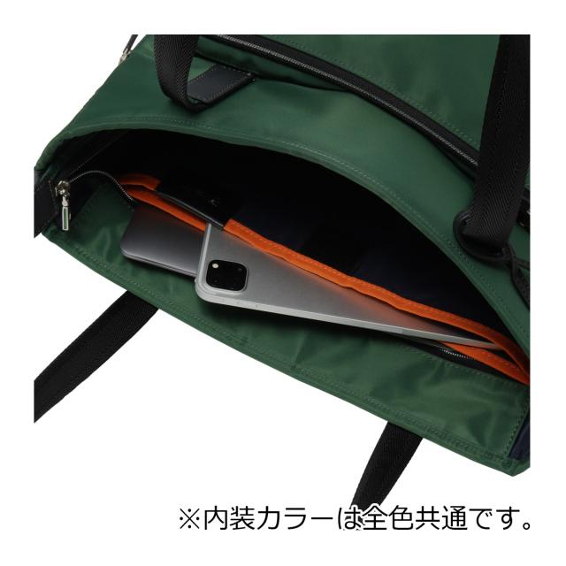 レビュー投稿で+5％還元】イズイット トートバッグ A4 メンズ 936711