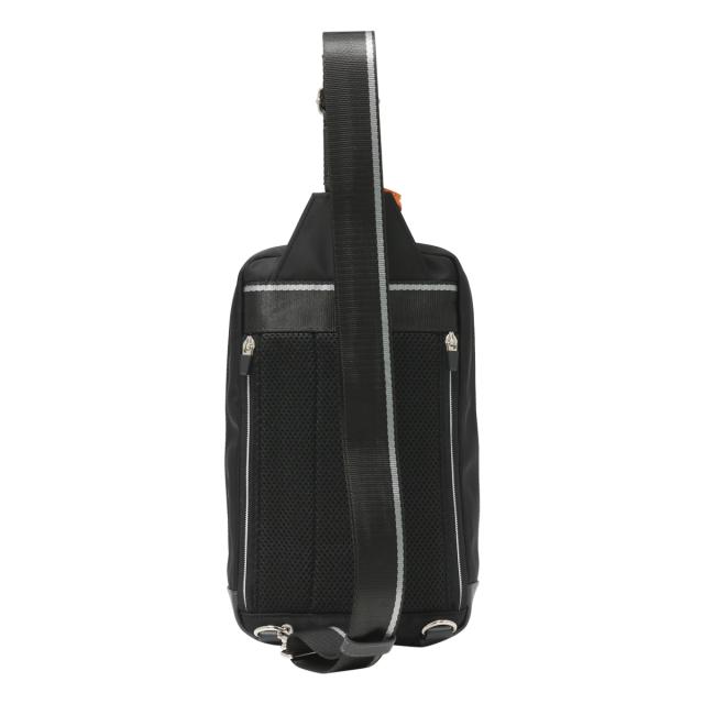 レビュー投稿で+5％還元】イズイット ボディバッグ メンズ 936911