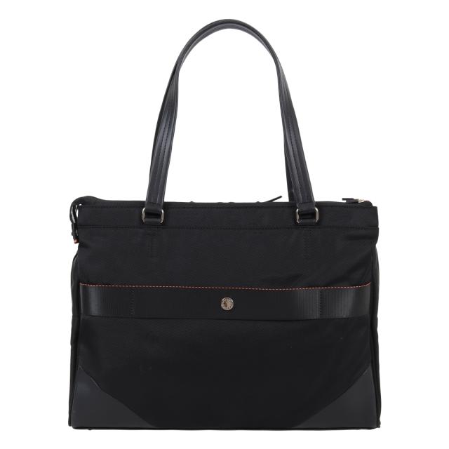 レビュー投稿で+5％還元】イズイット トートバッグ A4 ビジネスバッグ