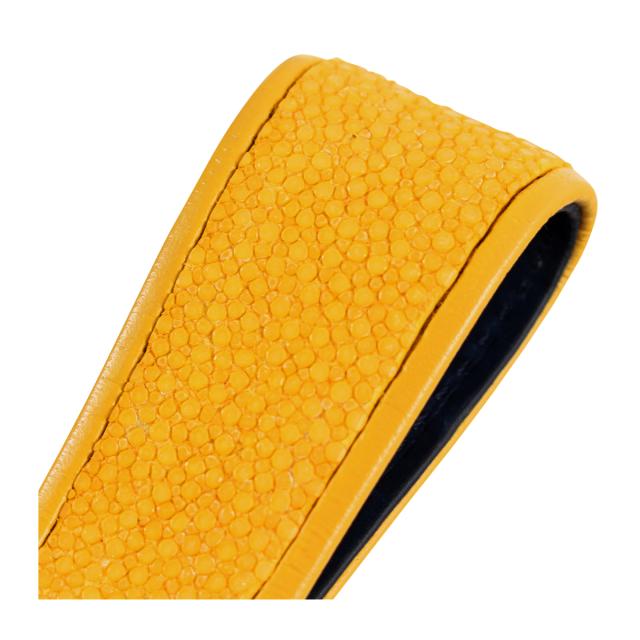 レビュー投稿で+5％還元】イズイット キーホルダー 本革 エイ革 メンズ