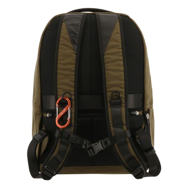 レビュー投稿で+5％還元】イズイット リュック メンズ レディース