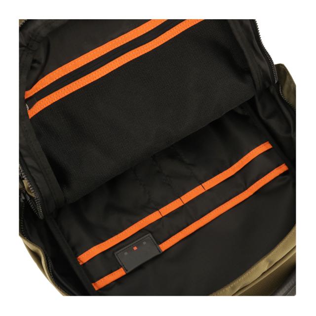 レビュー投稿で+5％還元】イズイット リュック メンズ レディース