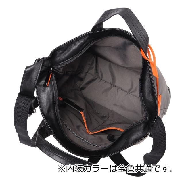 【レビュー投稿で+5％還元】イズイット ショルダーバッグ A4 トートバッグ 縦型 トートショルダー 通勤 通学 出勤 メンズ レディース 945102 ディッシュ ISIT IS/IT お出掛け フォーマル カジュアル 牛革 本革 レザー_5