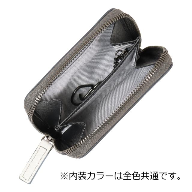 レビュー投稿で+5％還元】イズイット 小銭入れ コインケース キー