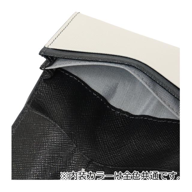 レビュー投稿で+5％還元】イズイット 名刺入れ カードケース ささマチ