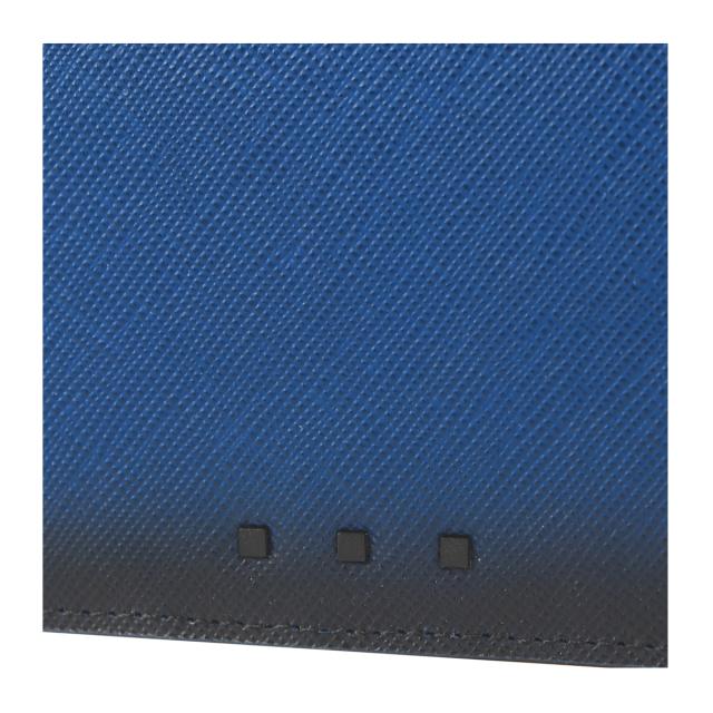 【レビュー投稿で+5％還元】イズイット かぶせ長財布 財布 かぶせ 小銭入れ付き 952615 シャドー ISIT IS/IT カジュアル 牛革 本革 レザー_7