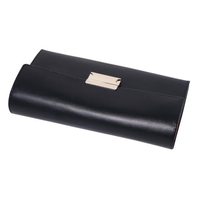 レビュー投稿で+5％還元】イズイット 長財布 ギャルソン 本革 メンズ