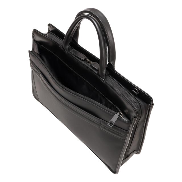 レビュー投稿で+5％還元】イズイット ビジネスバッグ ショルダーバッグ