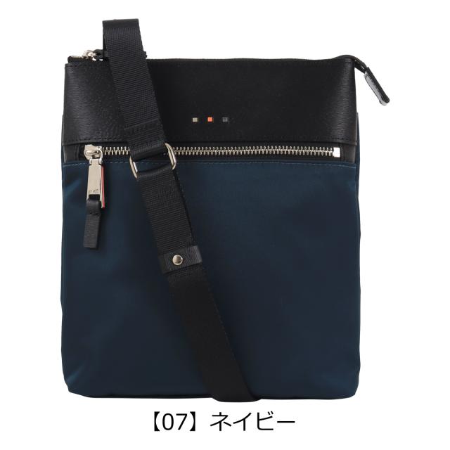 【レビュー投稿で+5％還元】イズイット ショルダーバッグ 日本製 アンプル 959101 IS/IT ミニショルダー 肩掛け ポシェット 縦型_10