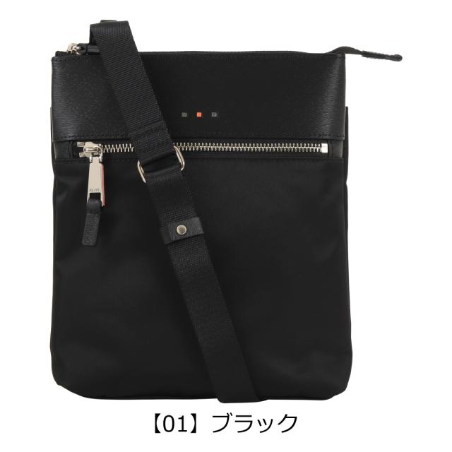 【レビュー投稿で+5％還元】イズイット ショルダーバッグ 日本製 アンプル 959101 IS/IT ミニショルダー 肩掛け ポシェット 縦型_8