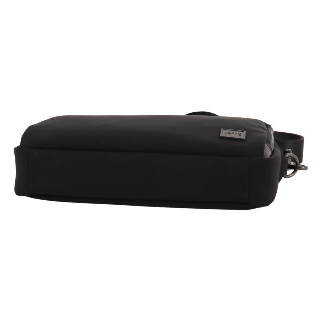 【レビュー投稿で+5％還元】イズイット ショルダーバッグ ミニショルダー ポーチ バッグインバッグ 2way 横型 肩掛け 斜め掛け 撥水 メンズ 日本製 963111 トリクル ISIT IS/IT カジュアル お出掛け 旅行 クリスマス_mp レビュー投稿で+5％還元】イズイット ショルダーバッグ ミニショルダー