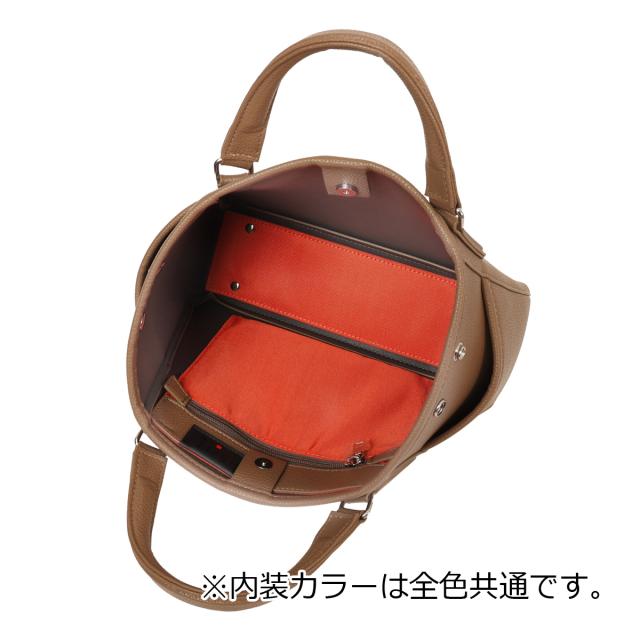 レビュー投稿で+5％還元】イズイット トートバッグ バッグ