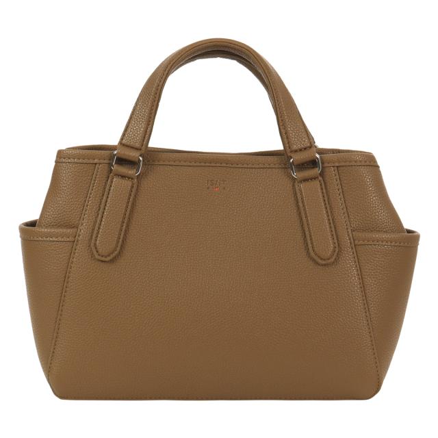 レビュー投稿で+5％還元】イズイット トートバッグ バッグ