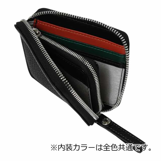 レビュー投稿で+5％還元】イズイット ミニ財布 エコバッグ付き