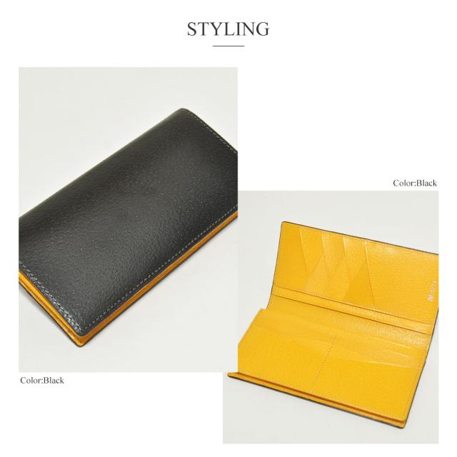 【レビュー投稿で+5％還元】イズイット 長財布 かぶせ メンズ 969615 ジーナ ISIT extreme エクストリーム IS/IT 豚革 本革 レザー 軽い 薄い 天赦日 ブランド ギフト プレゼント 開運 一粒万倍日 クリスマス_mp レビュー投稿で+5％還元】イズイット 長財布 かぶせ メンズ 969615