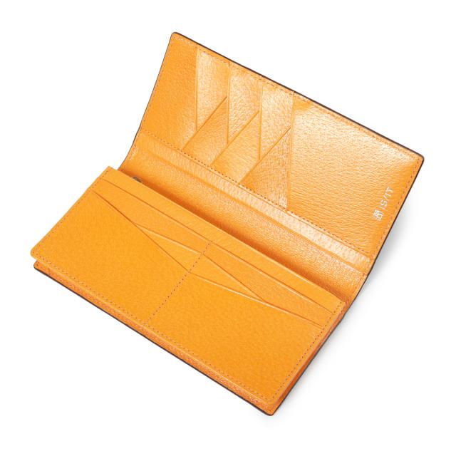 【レビュー投稿で+5％還元】イズイット 長財布 かぶせ メンズ 969615 ジーナ ISIT extreme エクストリーム IS/IT 豚革 本革 レザー 軽い 薄い 天赦日 ブランド ギフト プレゼント 開運 一粒万倍日 クリスマス_mp レビュー投稿で+5％還元】イズイット 長財布 かぶせ メンズ 969615