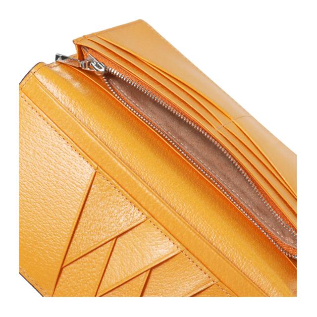 レビュー投稿で+5％還元】イズイット 長財布 かぶせ メンズ 969615