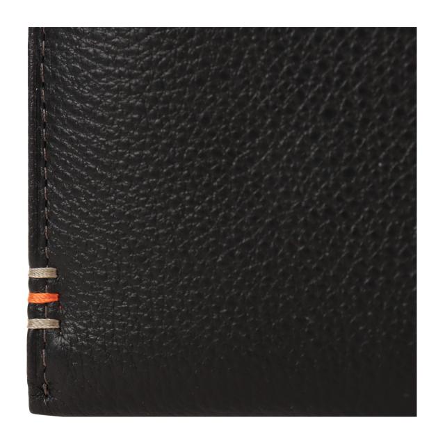 レビュー投稿で+5％還元】イズイット ミニ財布 メンズ L字ファスナー