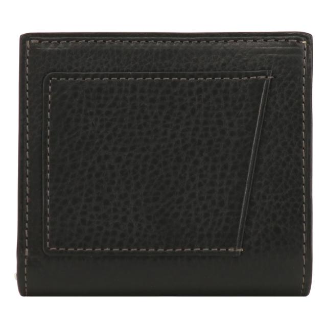 【レビュー投稿で+5％還元】イズイット 財布 二つ折り 本革 ミニ財布 メンズ 974612 ヒッチ IS/IT 牛革 レザー 開運 一粒万倍日 クリスマス_mp レビュー投稿で+5％還元】イズイット 財布 二つ折り 本革 ミニ財布