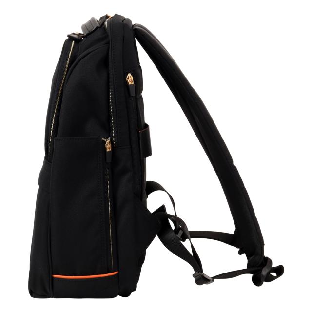 イズイット リュック A4 リュックサック バックパック ビジリュック