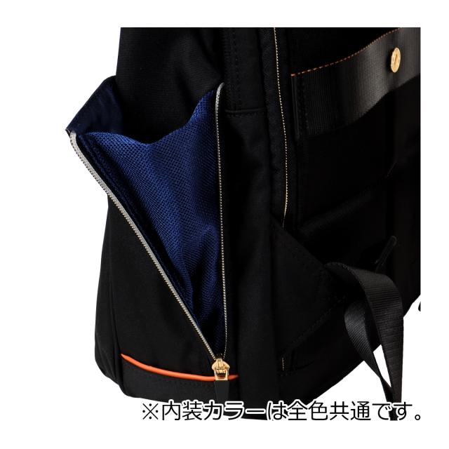 イズイット リュック A4 リュックサック バックパック ビジリュック