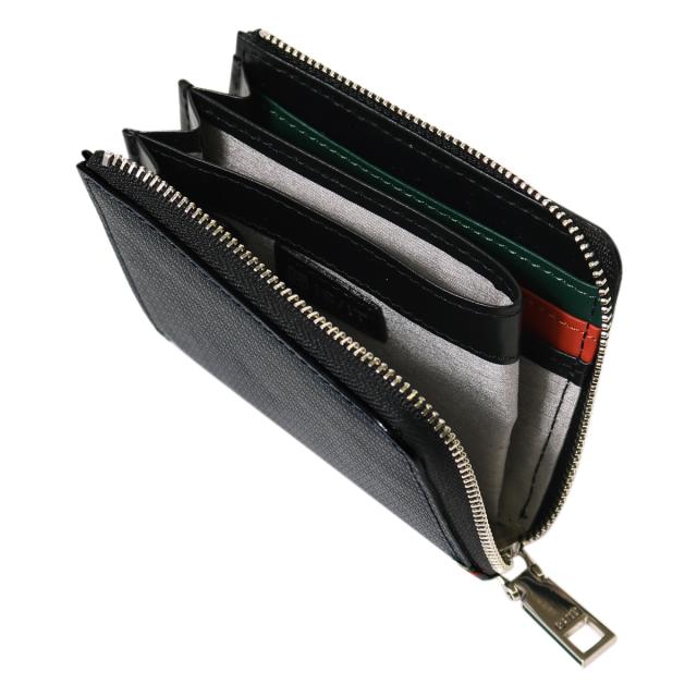 レビュー投稿で+5％還元】イズイット 財布 ミニ財布 コンパクト メンズ