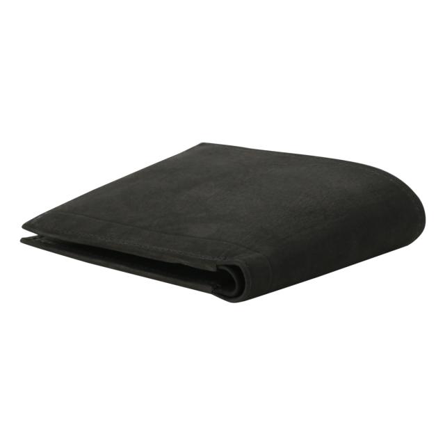 レビュー投稿で+5％還元】イズイット 二つ折り財布 本革 メンズ ガニー