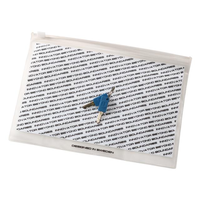 【レビュー投稿で+5％還元】イノベーター スーツケース 100L 79cm 4.9kg BO-8 innovator 交換式キャスター ブレーキシステム デュアロック クリスマス_mp