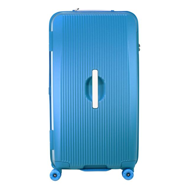 【レビュー投稿で+5％還元】イノベーター スーツケース 100L 79cm 4.9kg BO-8 innovator 交換式キャスター ブレーキシステム デュアロック クリスマス_mp