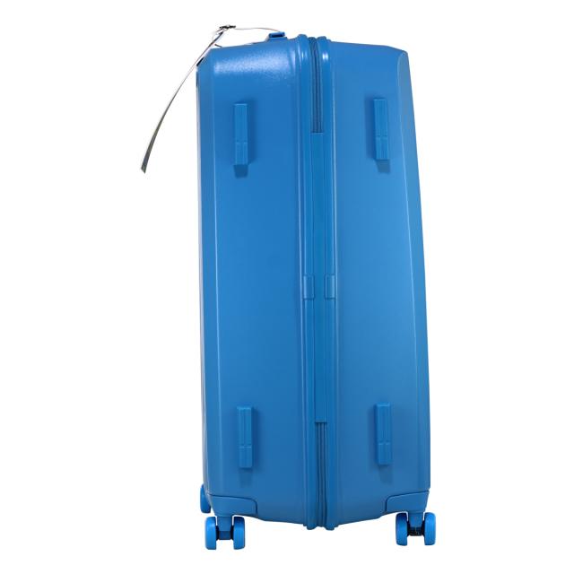 【レビュー投稿で+5％還元】イノベーター スーツケース 100L 79cm 4.9kg BO-8 innovator 交換式キャスター ブレーキシステム デュアロック クリスマス_mp