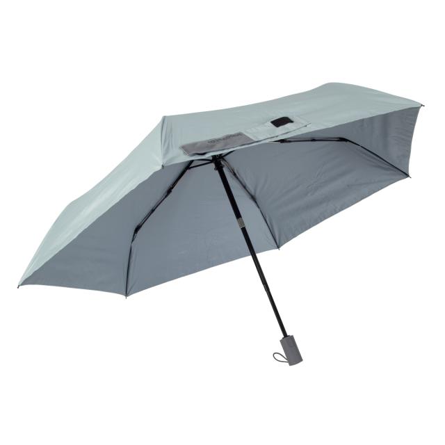 レビューを書いてポイント 5 イノベーター 折りたたみ傘 55cm 晴雨兼用 自動開閉傘 ジャンプ式 雨傘 日傘 Uvカット In 55wjp Innovの通販はau Pay マーケット サックスバー Au Pay マーケット店
