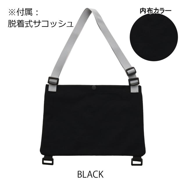 レビュー投稿で+5％還元】イノベーター トートバッグ B4 メンズ