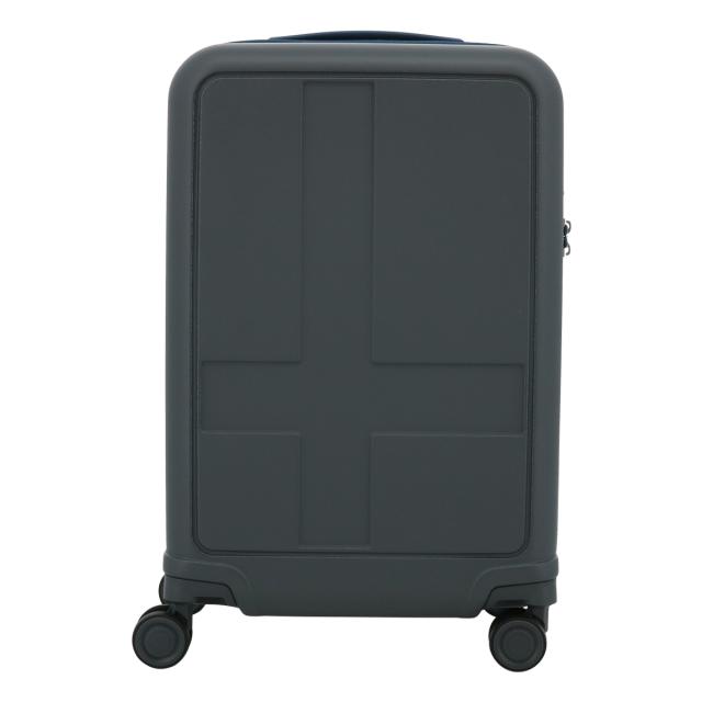 【レビュー投稿で+5％還元】イノベーター スーツケース 別注 IND19 軽量 38L 55cm 1.9kg innovator キャリーケース キャリーバッグ TSAロック搭載 旅行 トラベル 2年保証 sh_of agesugi_sfa クリスマス_mp