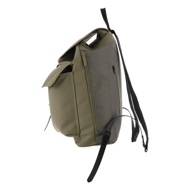 レビュー投稿で+5％還元】イノベーター リュック B4 17L 14インチ