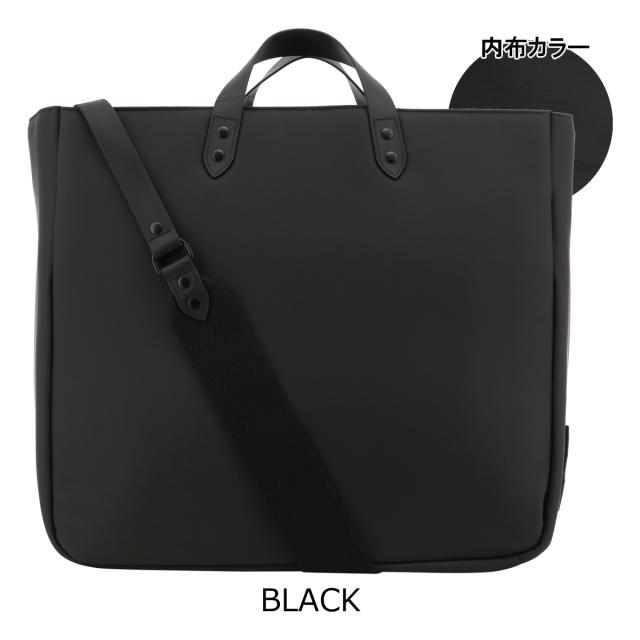 レビュー投稿で+5％還元】イノベーター トートバッグ B4 20L メンズ