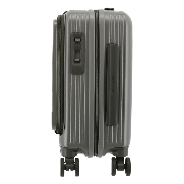 レビュー投稿で+5％還元】イノベーター スーツケース EXTREME INV30