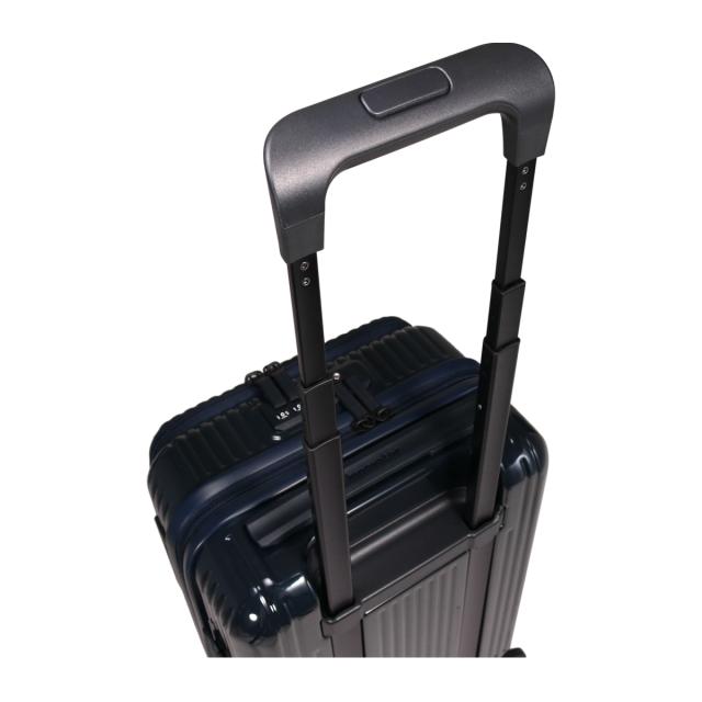 【レビュー投稿で+5％還元】イノベーター スーツケース 21L 47cm 3kg TSAロック搭載 軽量 機内持ち込み INV30M innovator TSAロック搭載 鏡面 2年保証_5