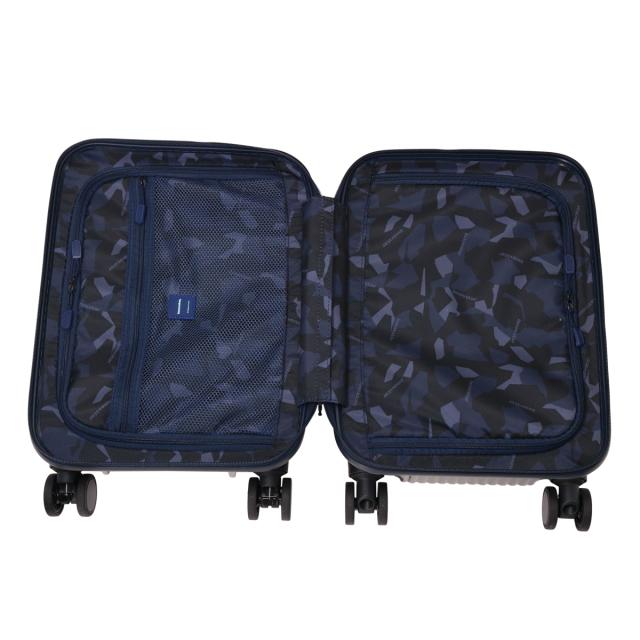 【レビュー投稿で+5％還元】イノベーター スーツケース 21L 47cm 3kg TSAロック搭載 軽量 機内持ち込み INV30M innovator TSAロック搭載 鏡面 2年保証_7