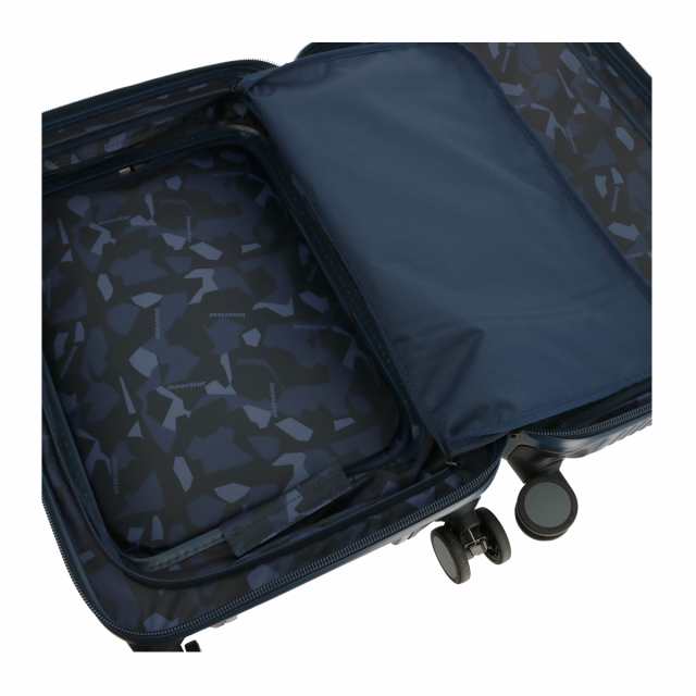レビュー投稿で+5％還元】イノベーター スーツケース EXTREME INV50
