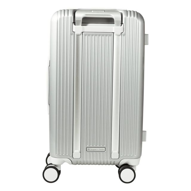 【レビュー投稿で+5％還元】イノベーター スーツケース 45L 60.5cm 3.8kg TSAロック搭載 INV550DORM innovator TSAロック搭載  鏡面 2年保証 クリスマス_mp