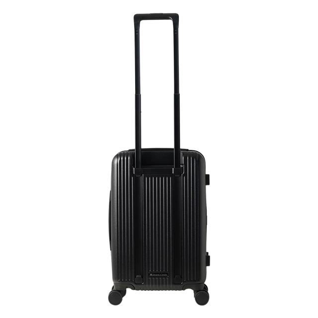 【レビュー投稿で+5％還元】イノベーター スーツケース 38L 55cm 3.3kg キャリーケース ハードキャリー INV5EVA EVA ハイブリッド INNOVATOR TSAロック搭載 ガーメント 機内持ち込み可 出張 旅行 トラベル クリスマス_mp