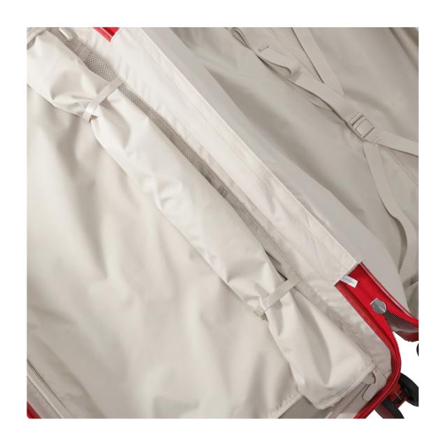 【レビュー投稿で+5％還元】イノベーター スーツケース 92L 79cm 5.2kg TSAロック搭載 INV750DORM innovator TSAロック搭載  鏡面 2年保証 クリスマス_mp