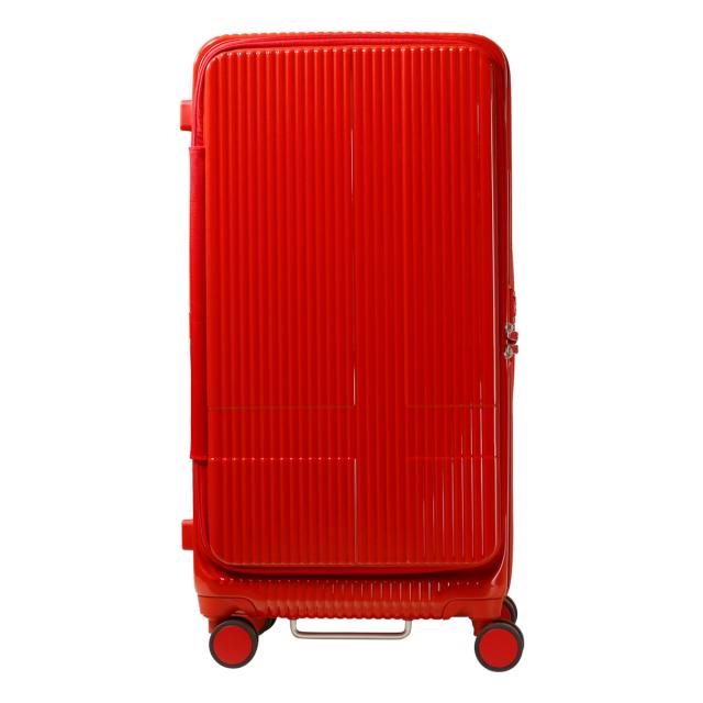 【レビュー投稿で+5％還元】イノベーター スーツケース 92L 79cm 5.2kg TSAロック搭載 INV750DORM innovator TSAロック搭載  鏡面 2年保証 クリスマス_mp