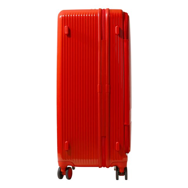 【レビュー投稿で+5％還元】イノベーター スーツケース 92L 79cm 5.2kg TSAロック搭載 INV750DORM innovator TSAロック搭載  鏡面 2年保証 クリスマス_mp