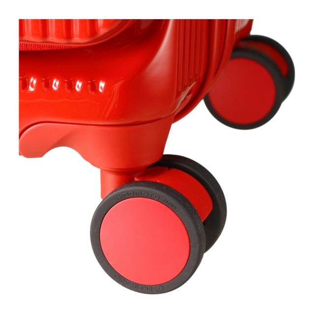 【レビュー投稿で+5％還元】イノベーター スーツケース 92L 79cm 5.2kg TSAロック搭載 INV750DORM innovator TSAロック搭載  鏡面 2年保証 クリスマス_mp