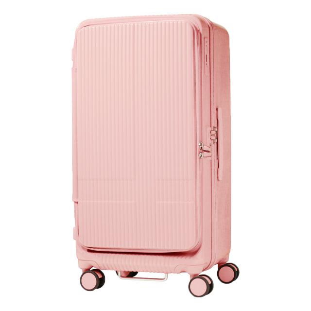 レビュー投稿で+5％還元】イノベーター スーツケース 92L 79cm 5.2kg