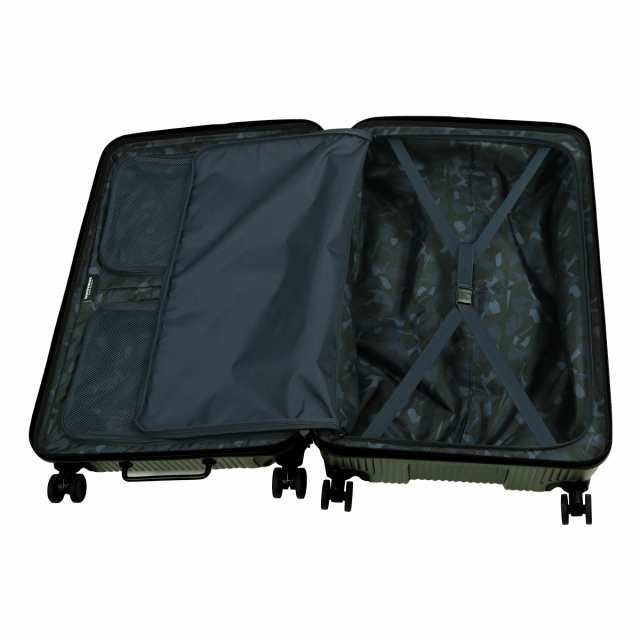 レビュー投稿で+5％還元】イノベーター スーツケース EXTREME INV90 ...