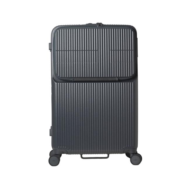 レビュー投稿で+5％還元】イノベーター スーツケース EXTREME INV90
