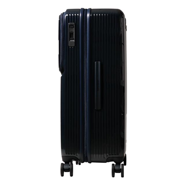 【レビュー投稿で+5％還元】イノベーター スーツケース 92L 74.5cm 5.1kg TSAロック搭載 軽量 INV90M innovator TSAロック搭載 鏡面 2年保証 クリスマス_mp